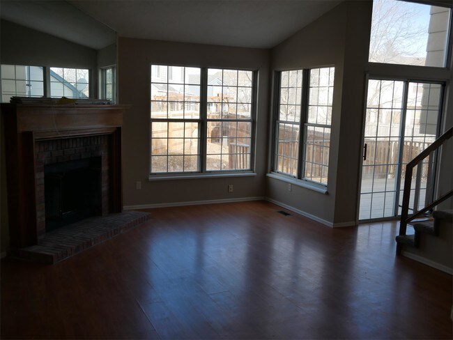 Foto del edificio - 5161 E Kensington Ave