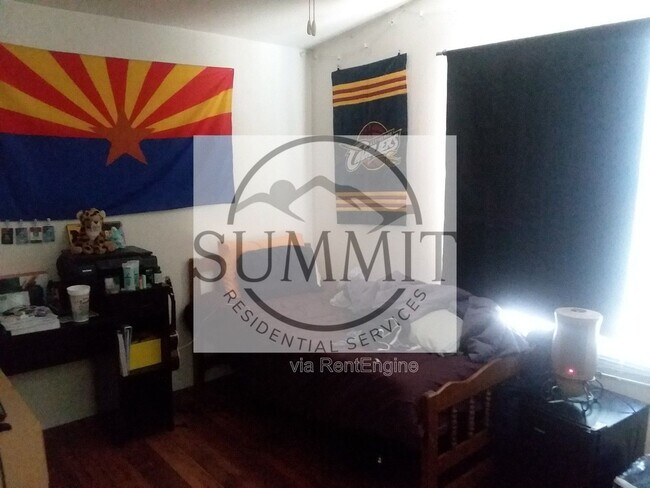 Foto del edificio - 1901 N Park Ave