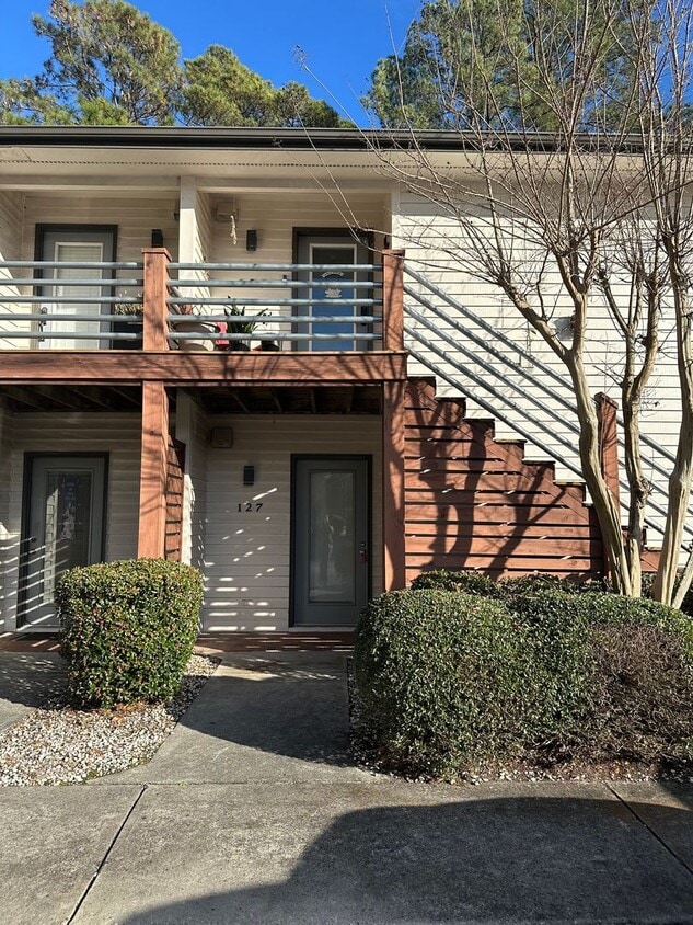 2 Bedroom Condo Close to Wrightsville Beach - 2 Bedroom Condo Close to Wrightsville Beach