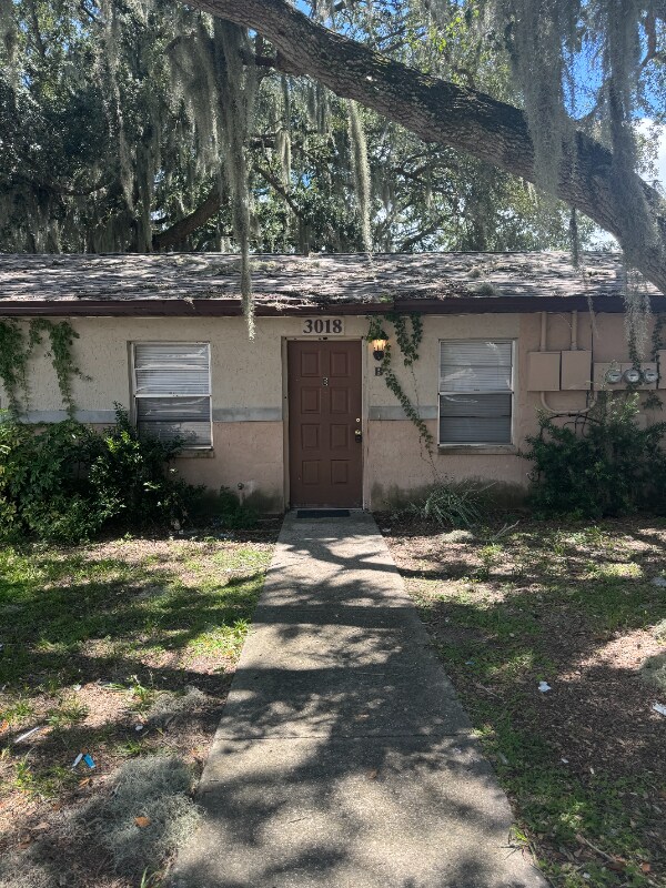 Primary Photo - 3018 Allred Dr