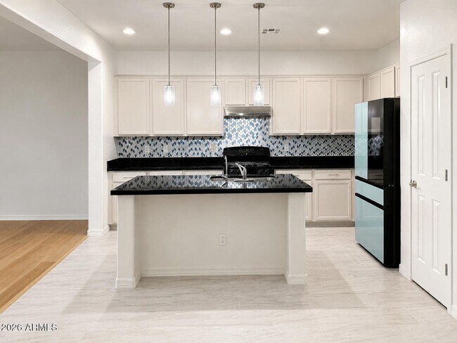 Foto del edificio - 4213 S Buckskin Way