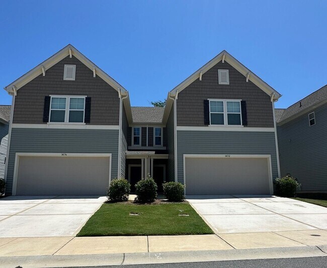 BEAUTIFUL 3 Bedroom in Midland - AVAILABLE... - BEAUTIFUL 3 Bedroom in Midland - AVAILABLE... Townhome