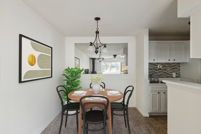 Building Photo - Overlook Apartments