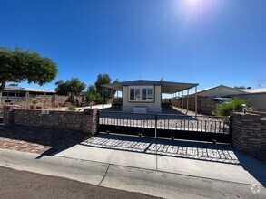 Apartments In Foothills Yuma Az