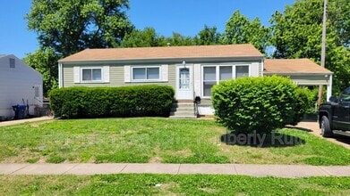 Building Photo - 3437 Elmhurst Dr