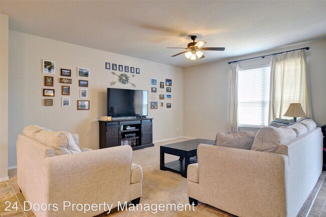 Foto del edificio - 4 br, 2 bath House - 10545 Wild Meadow Way