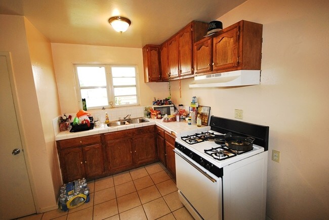 Foto del diseño de interior - 714 E 48th St