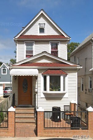 Primary Photo - 139-15 Linden Blvd
