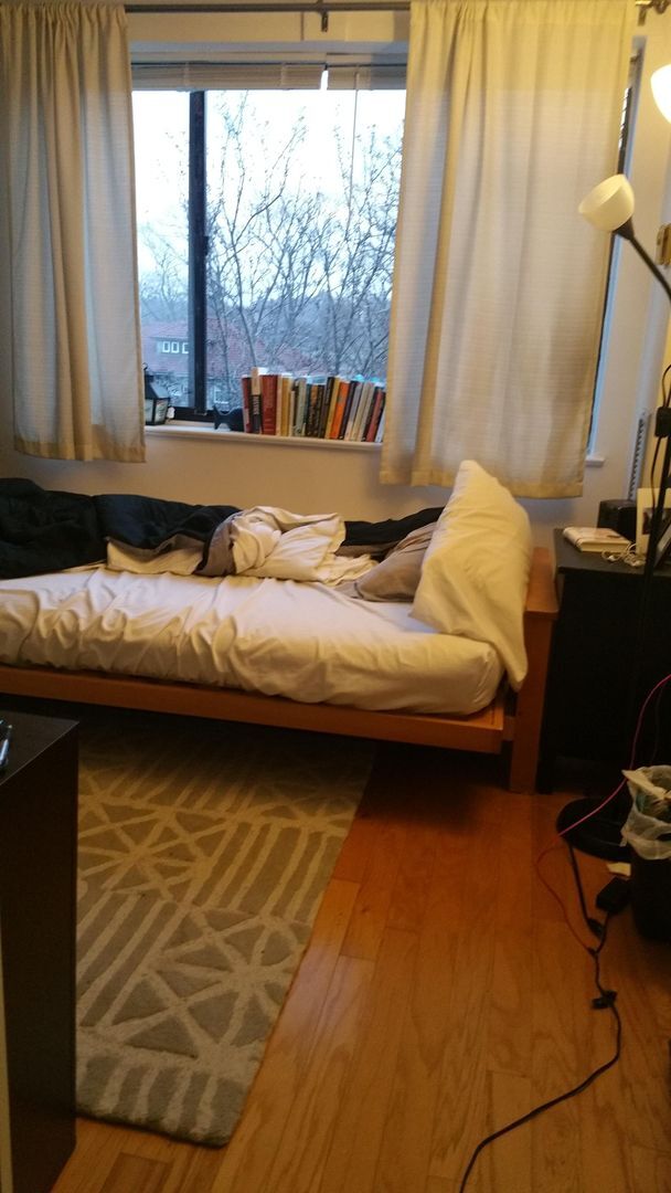 Foto del edificio - Perfect 1Bed for 8/1 near, B, C, D Lines! Spacious w/ Central A/C, Heat/HW Included! Elevator in ...