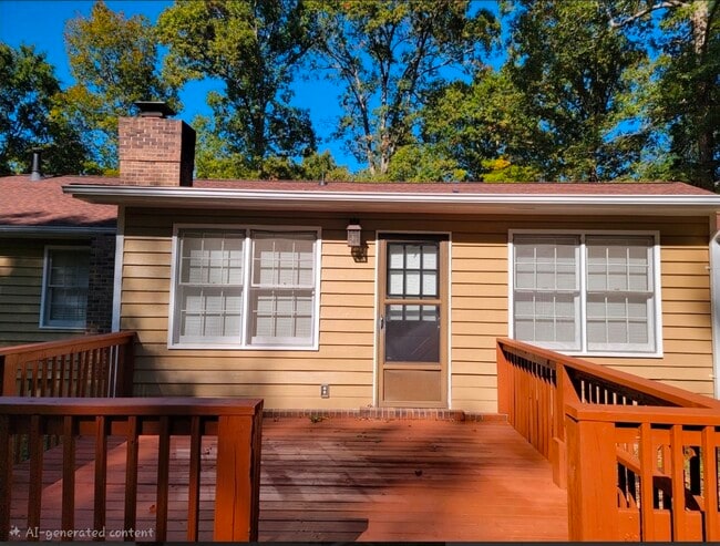 Building Photo - 270 Huckleberry Ln