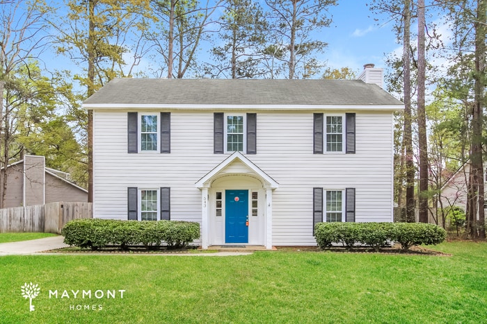 Primary Photo - 543 Fairfield Way