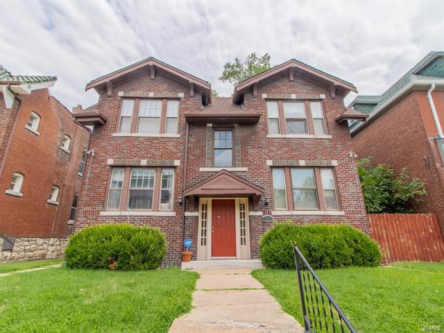 Foto principal - 4123 Castleman Ave
