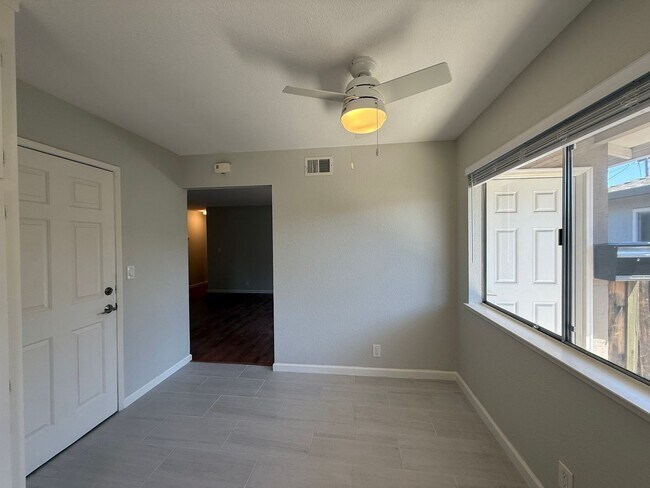Foto del edificio - *Cambrian Park* Updated 2BR/2B single story duplex.