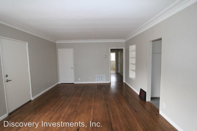 Foto del edificio - 2909 Park Blvd
