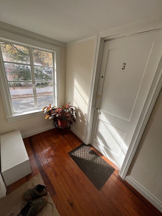 Foto del edificio - Charming 1BR Apartment Steps from UNC – Water & Electric Included!