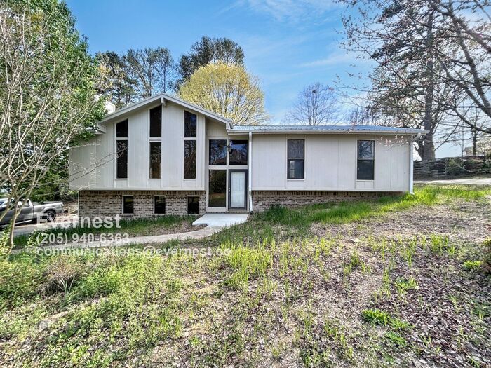 Primary Photo - 1226 Thompson Rd