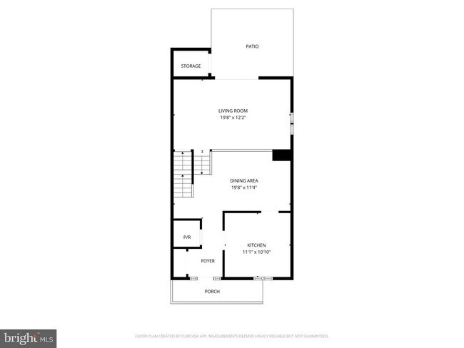 Foto del edificio - 6351 Rockshire St