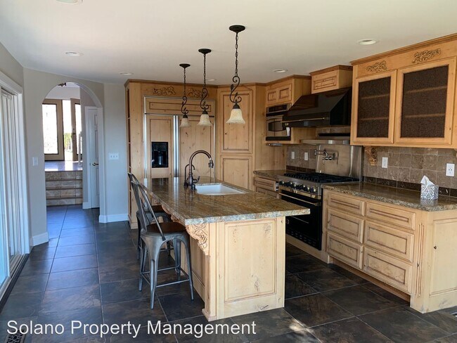 Building Photo - 4 br, 3 bath House - 3245 Formby Ln.