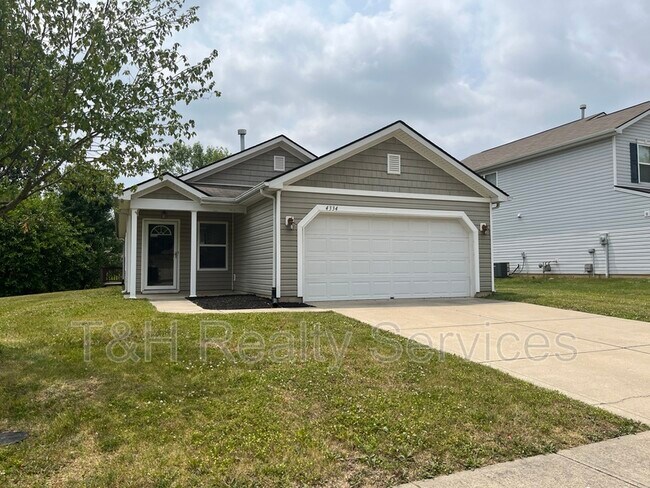 Building Photo - 4334 Round Lake Bend
