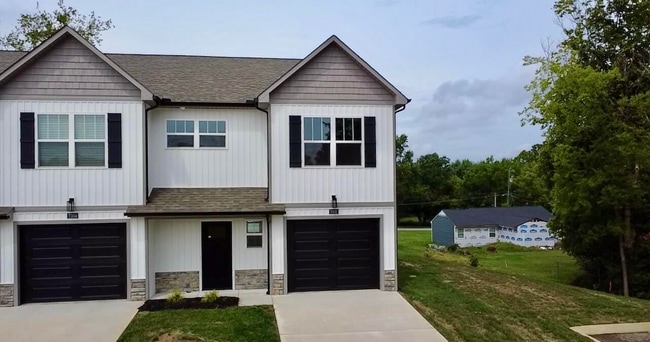 Front - 7302 Bonnie Marie Way