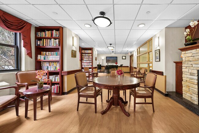 Foto del edificio - Isabella House Independent Living