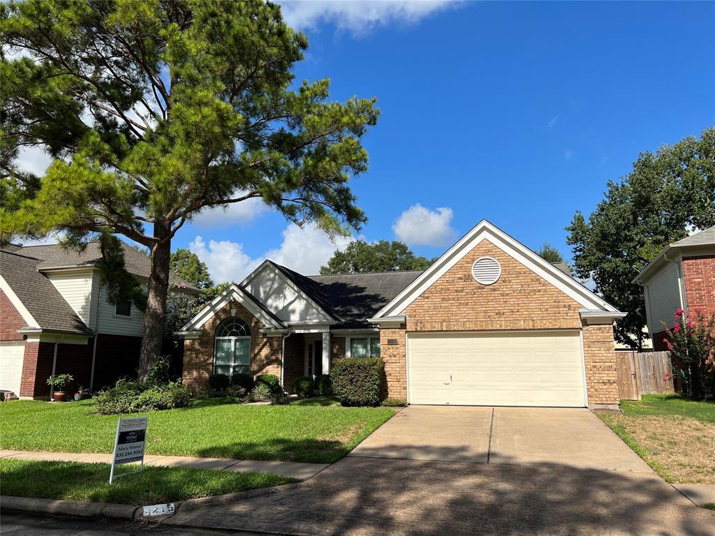3215 Meadows Ln, Houston, TX 77084 House for Rent in