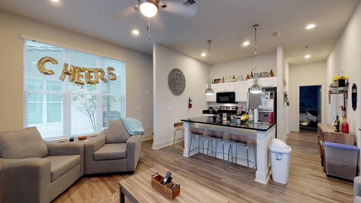 Photo - The Highlands Townhomes
