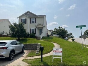 Building Photo - 1209 Sweetgrass St