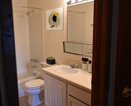 Parkside Apartments photo'