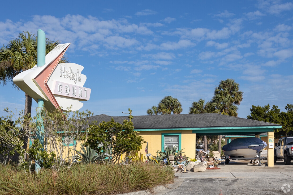 150 Vilano Rd - Casa De Vilano