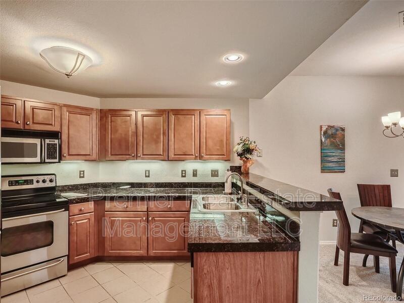 8641 E Dry Creek Rd Unit 512 , Centennial, CO 80112 Condo for Rent