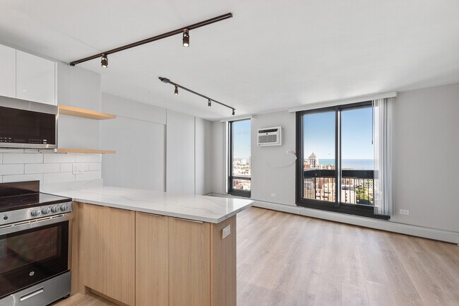 Foto del edificio - 6166 N Sheridan Rd