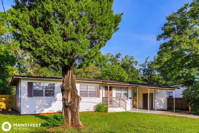 Building Photo - 4610 ANVERS BLVD, JACKSONVILLE, FL 32210