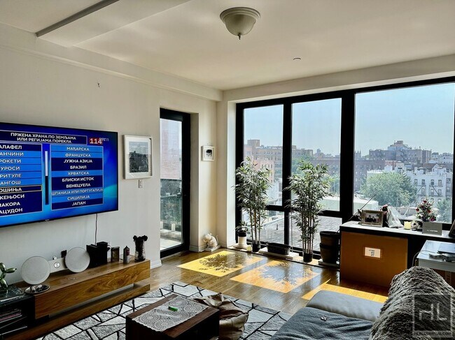 Foto del edificio - 21 STREET