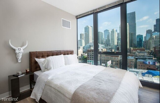 Foto del edificio - 2 br, 2 bath Apartment - 633 N Wells