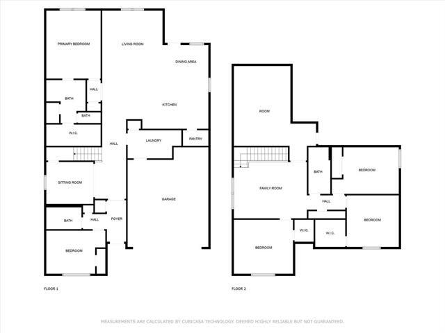 Building Photo - 703 Liner Ln