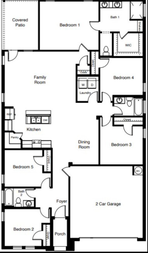 Foto del edificio - 4300 Cario Ln