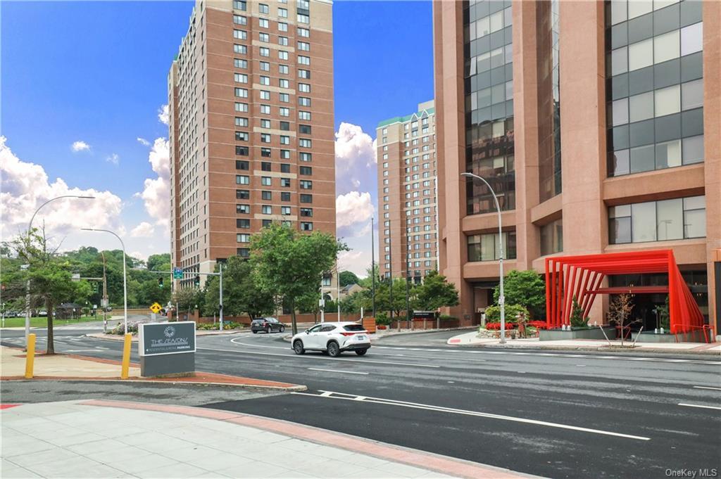 4 Martine Ave Unit PH07, White Plains, NY 10606 Condo for Rent in