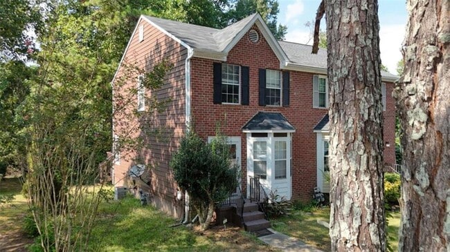 Building Photo - 3540 Ashley Station Dr SW