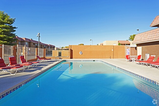 Regency Heights - Apartments in Las Vegas, NV | Apartments.com