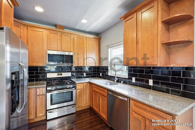 Building Photo - 1106 14th St
