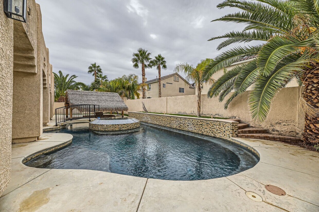 Foto principal - Beautiful Southern Highlands Pool Home