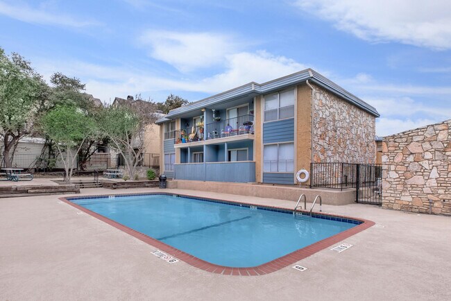 Foto del edificio - Oak Creek