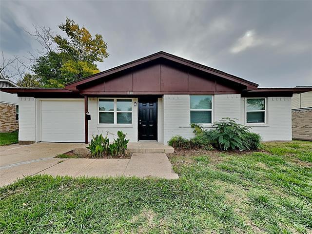 Foto principal - 1340 E Park Dr