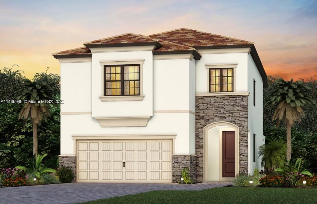 Primary Photo - 2485 Primrose Pl