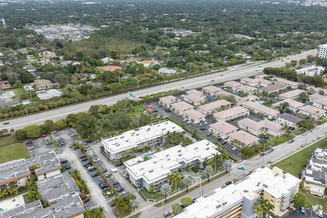 Context - Silver Palms at Dadeland