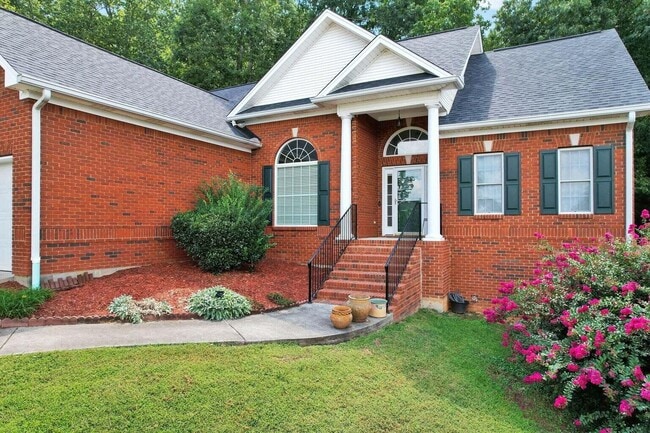 Foto del edificio - 1865 Weston Pl NW