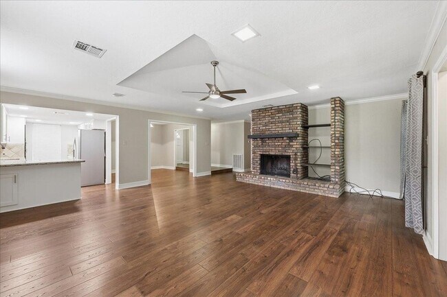 Foto del edificio - 6795 Greenwood Dr