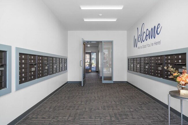 Foto del edificio - Pembroke Road Apartments