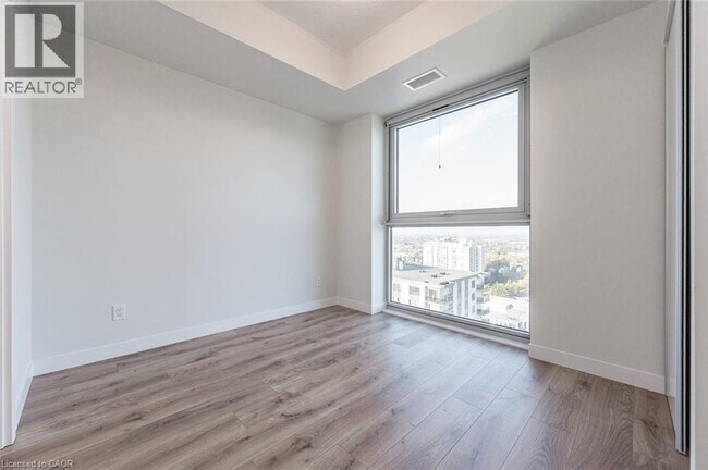 Photo du bâtiment - 60 Frederick St